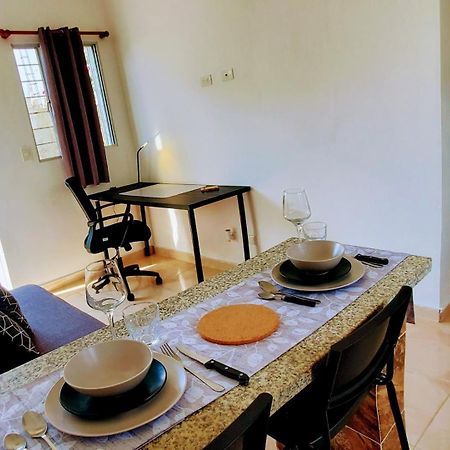 Dominican Dream Apartments Punta Cana Ngoại thất bức ảnh