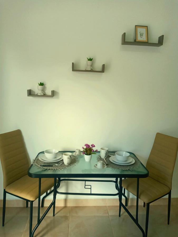 Dominican Dream Apartments Punta Cana Ngoại thất bức ảnh