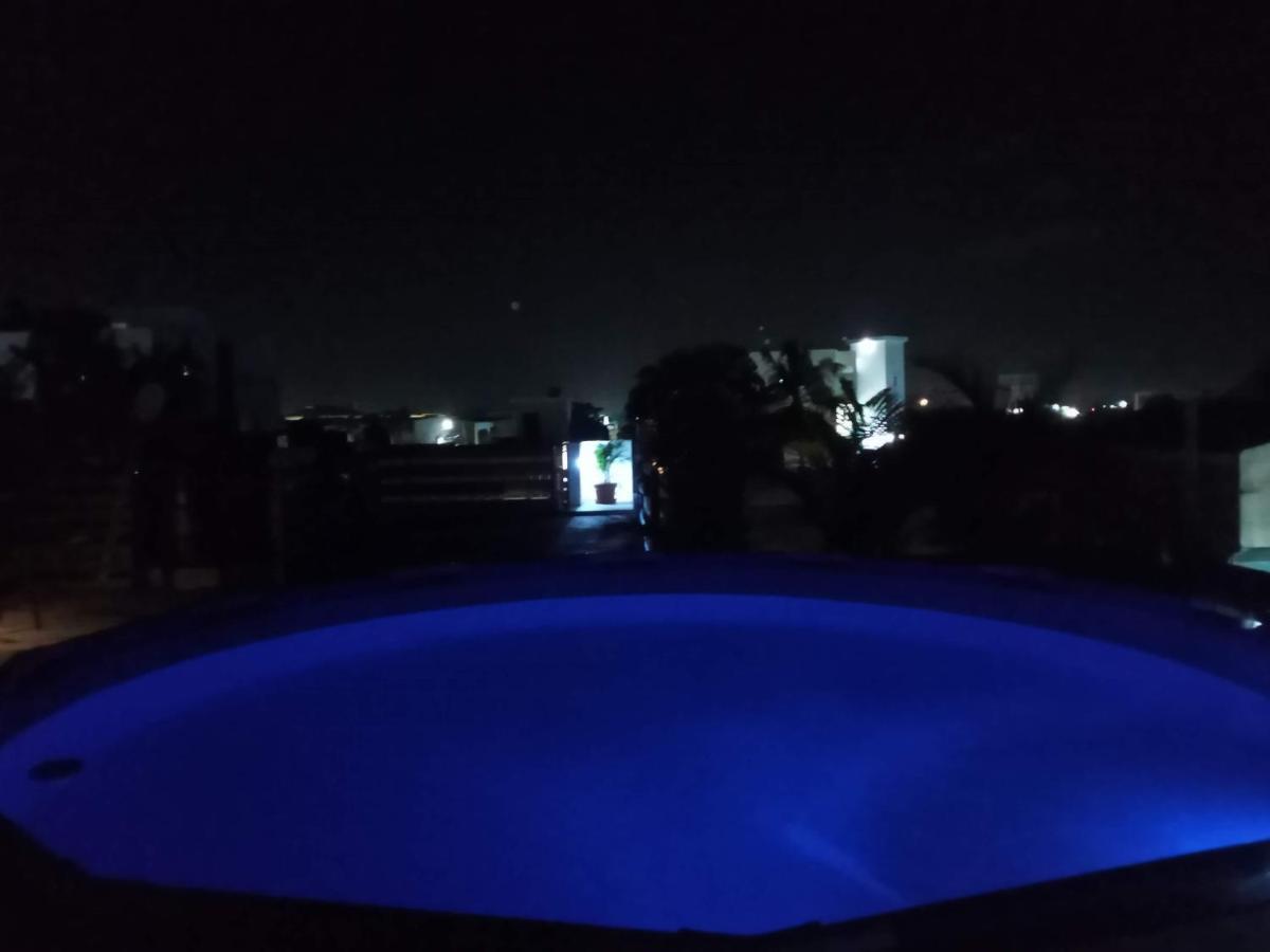 Dominican Dream Apartments Punta Cana Ngoại thất bức ảnh