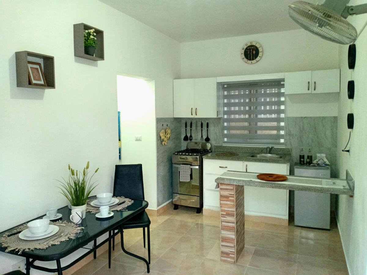 Dominican Dream Apartments Punta Cana Ngoại thất bức ảnh