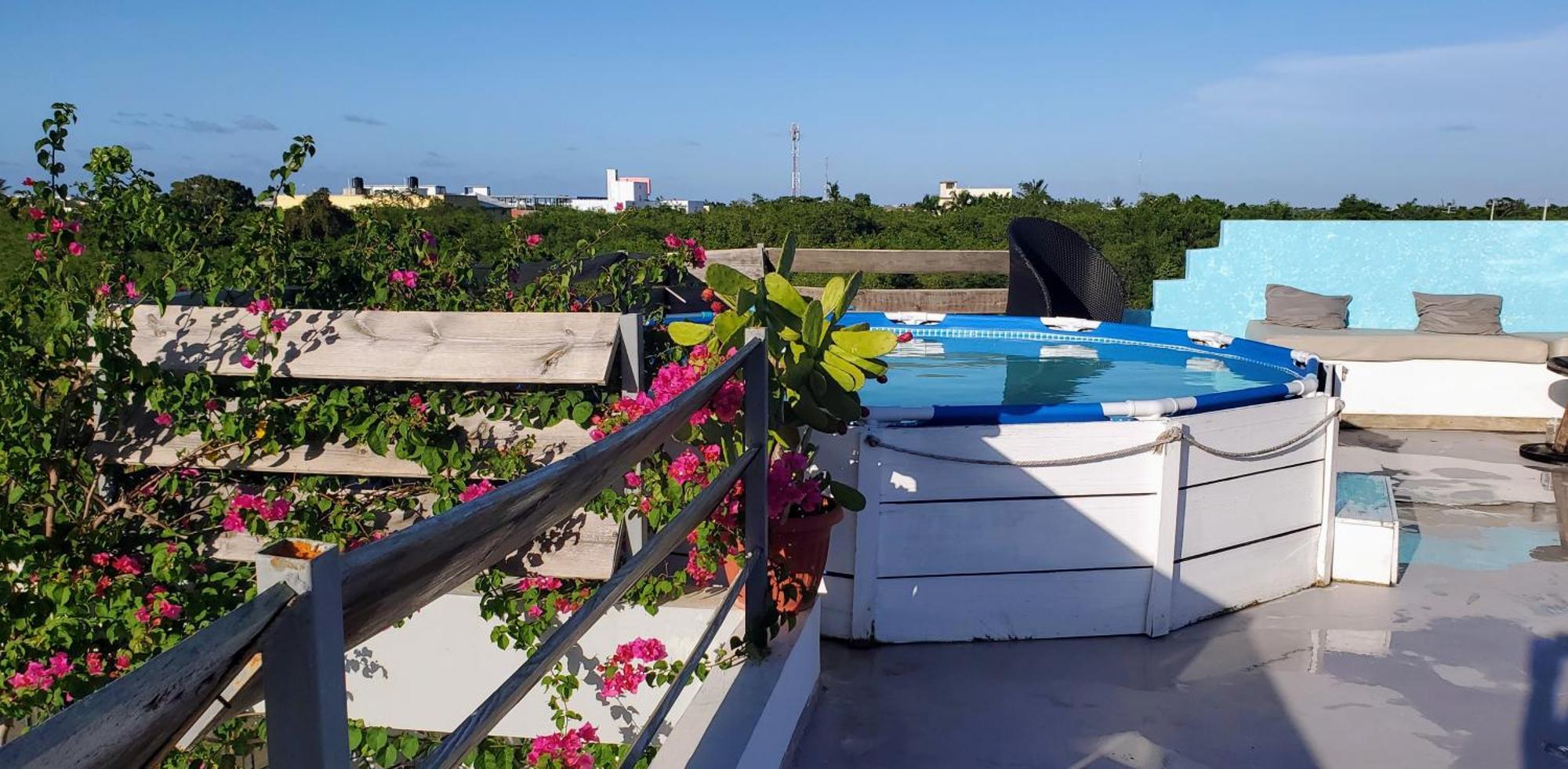 Dominican Dream Apartments Punta Cana Ngoại thất bức ảnh