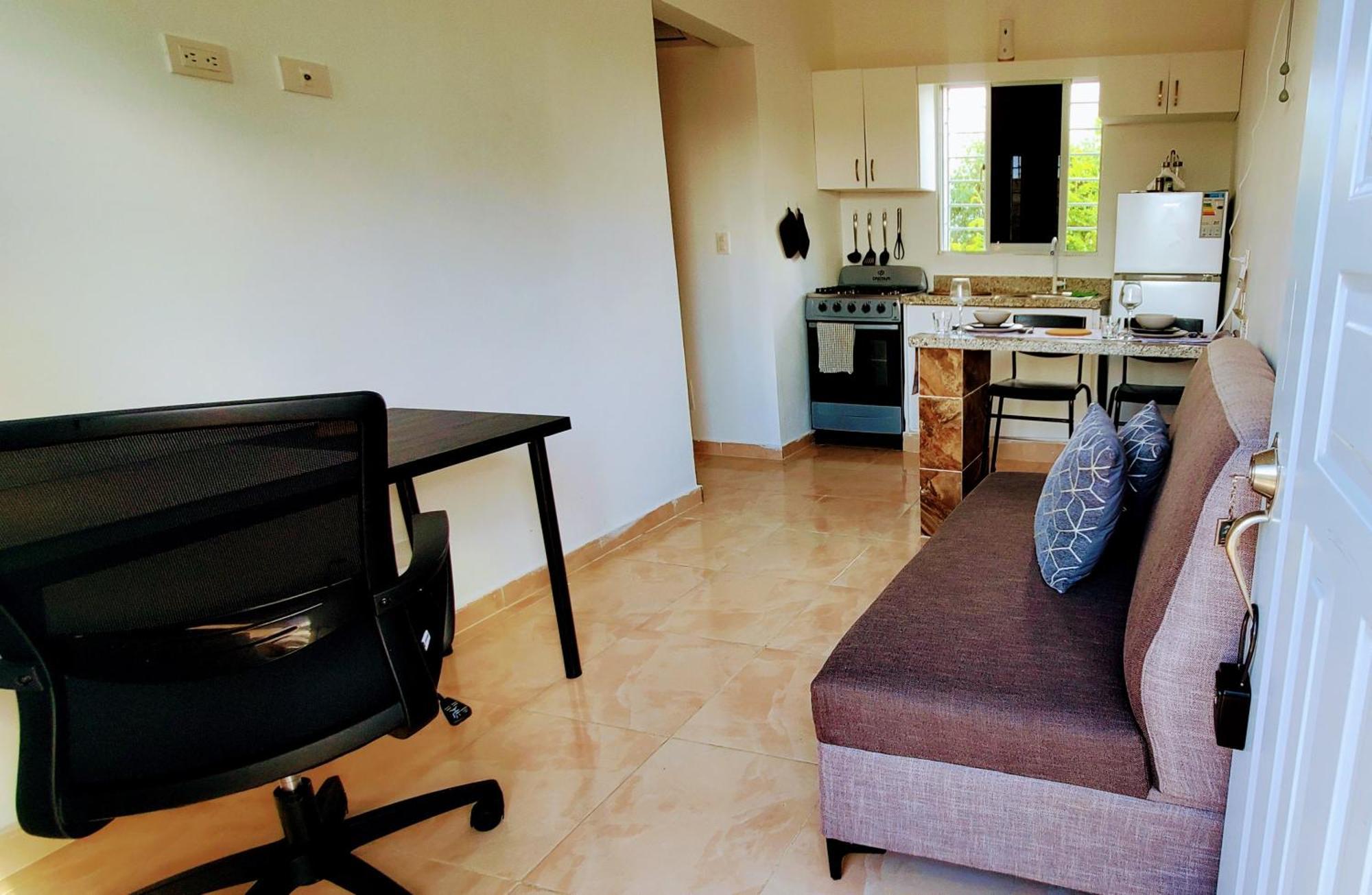 Dominican Dream Apartments Punta Cana Ngoại thất bức ảnh